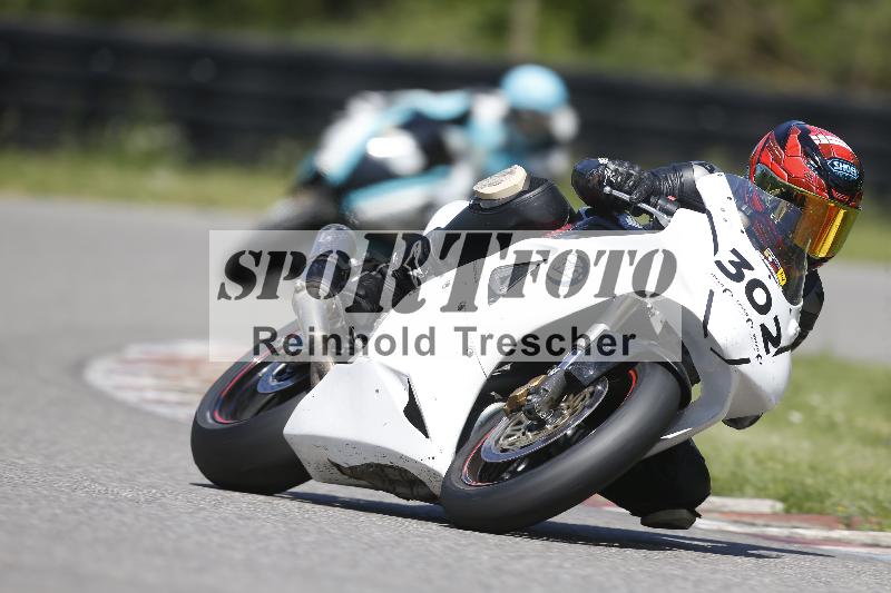 /13 01.05.2025 Speer Racing ADR/Gruppe gelb/302
